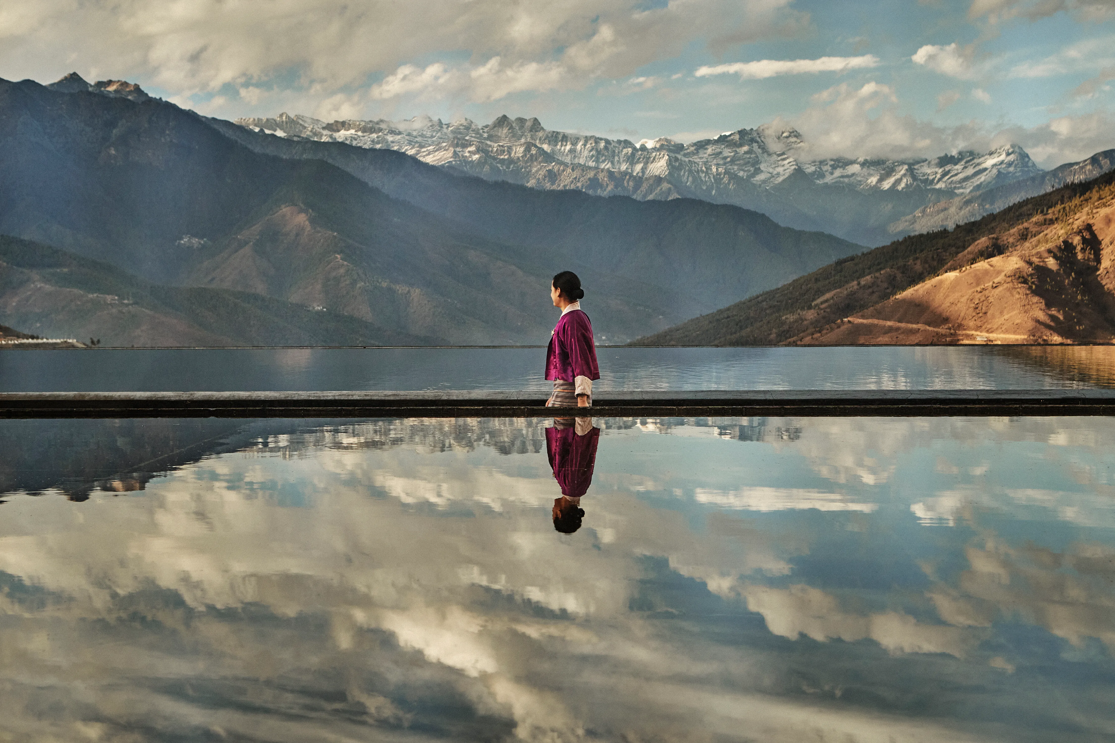 Bhutan