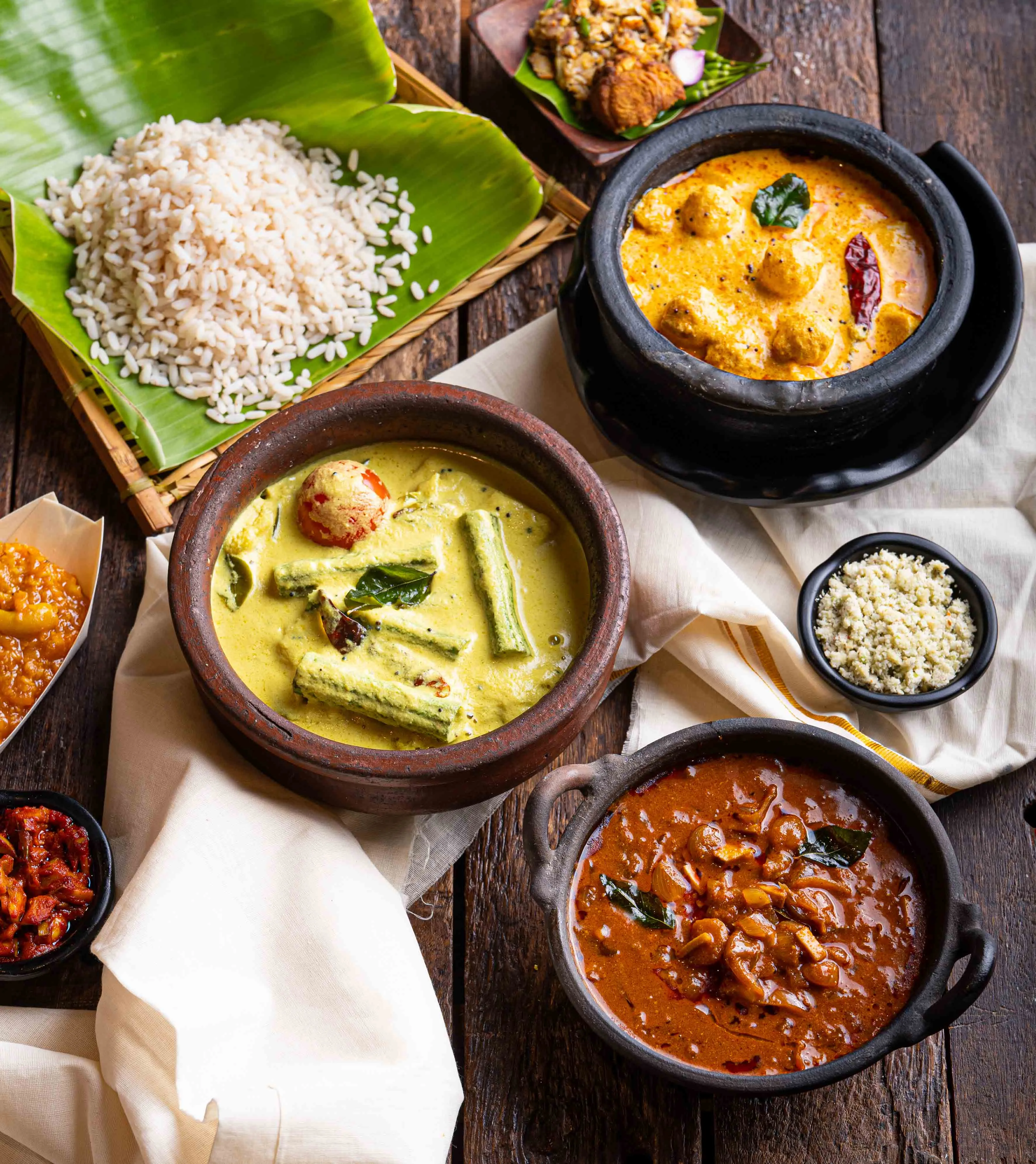 food trends