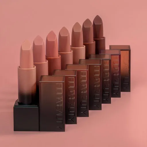 Huda Beauty