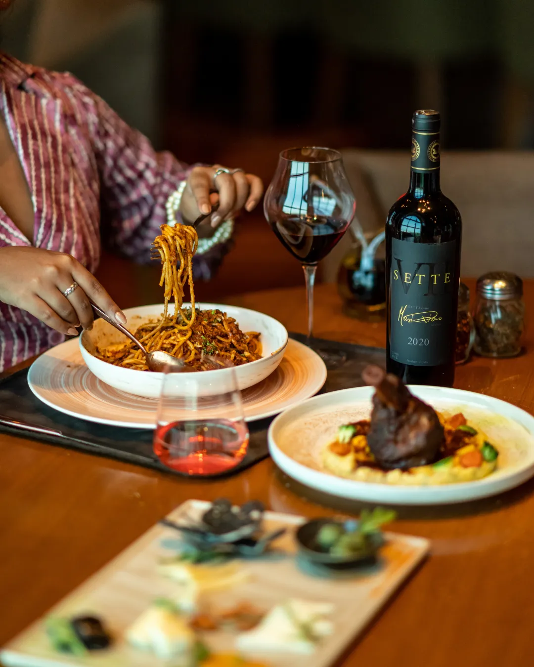 indian wines