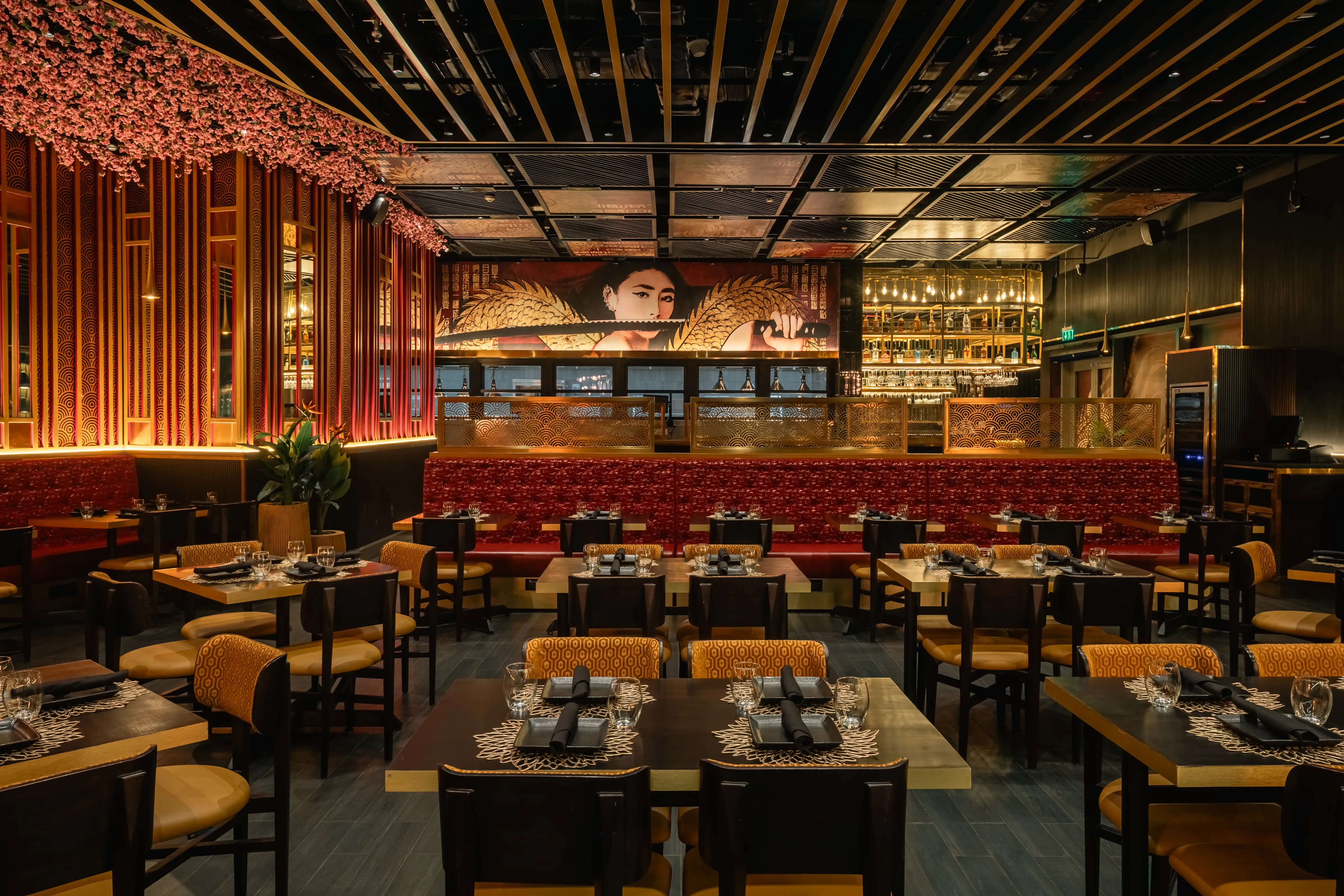 P.F. Chang's