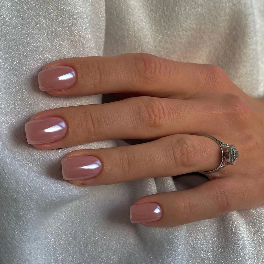 nail