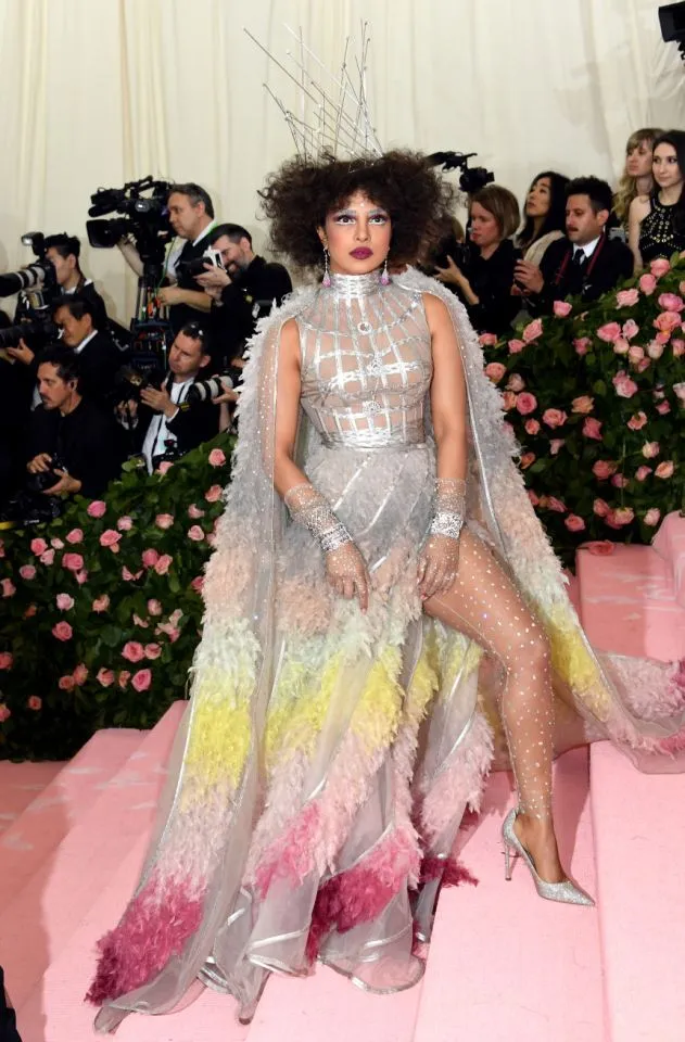 met gala