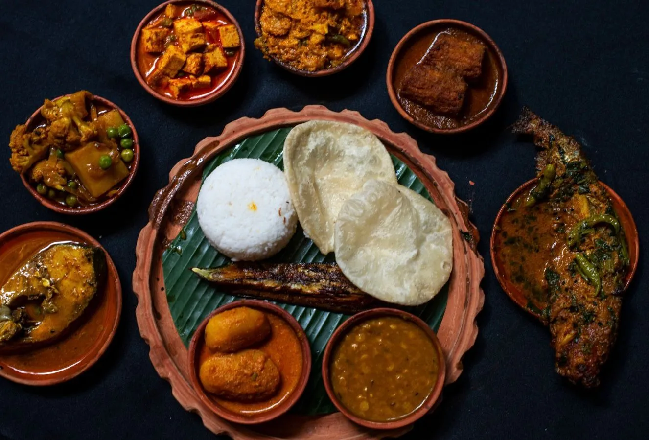 Bengali