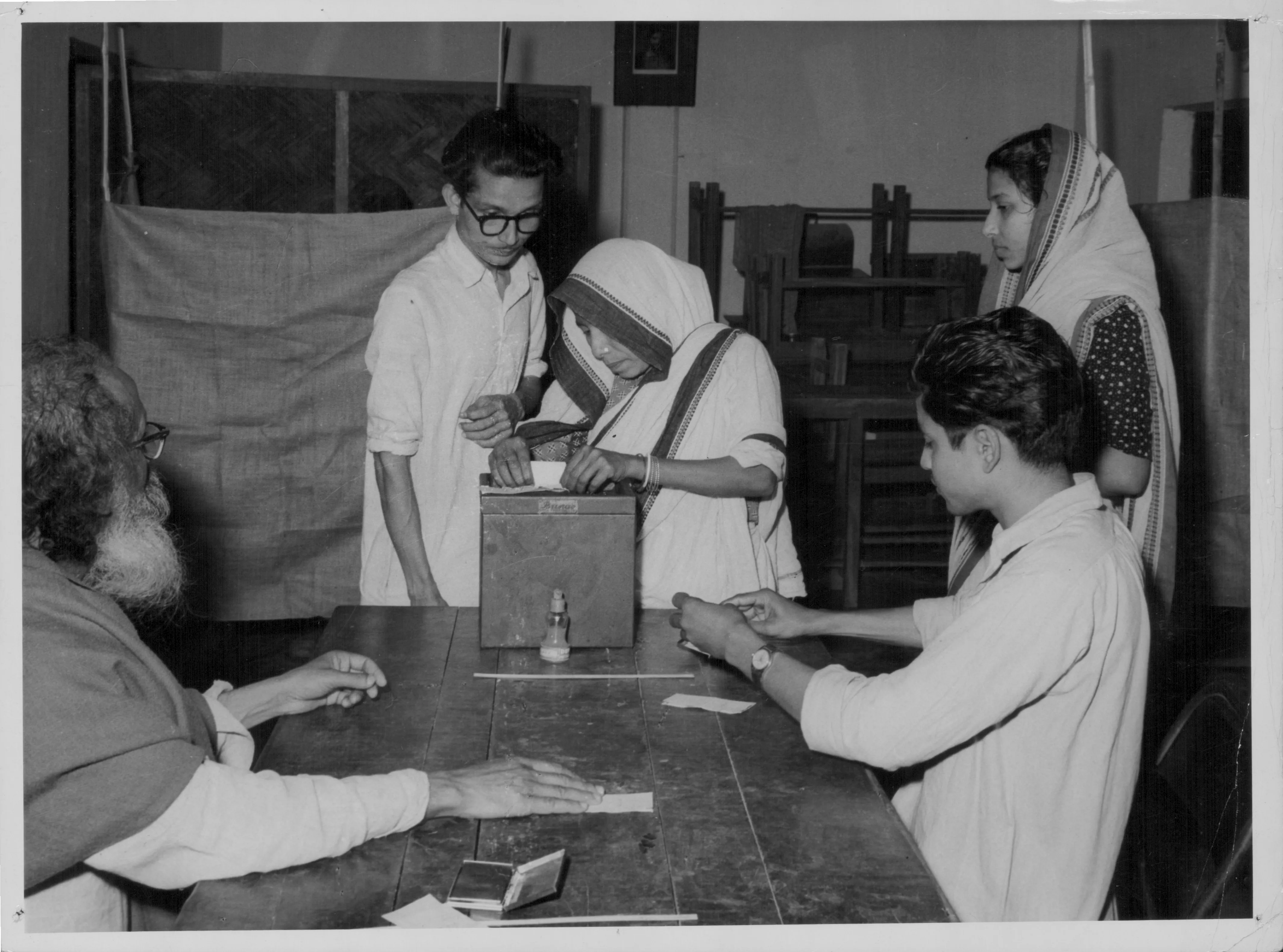 Lok Sabha Elections