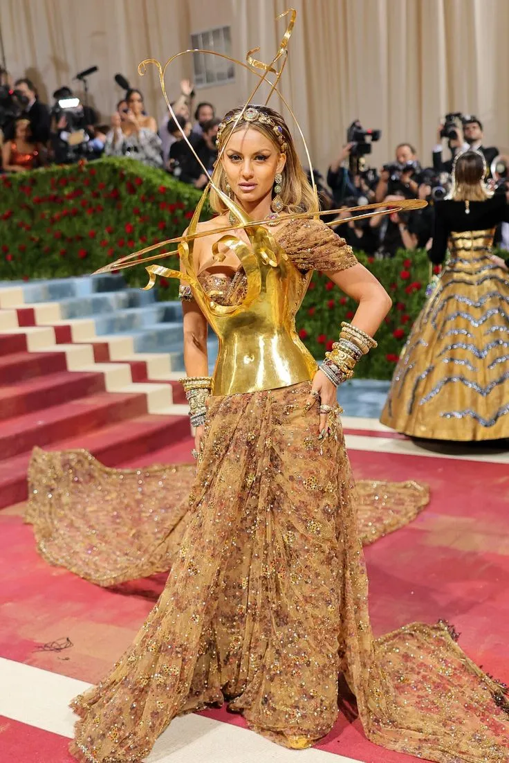 met gala