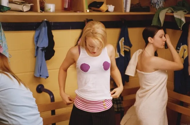 Mean Girls