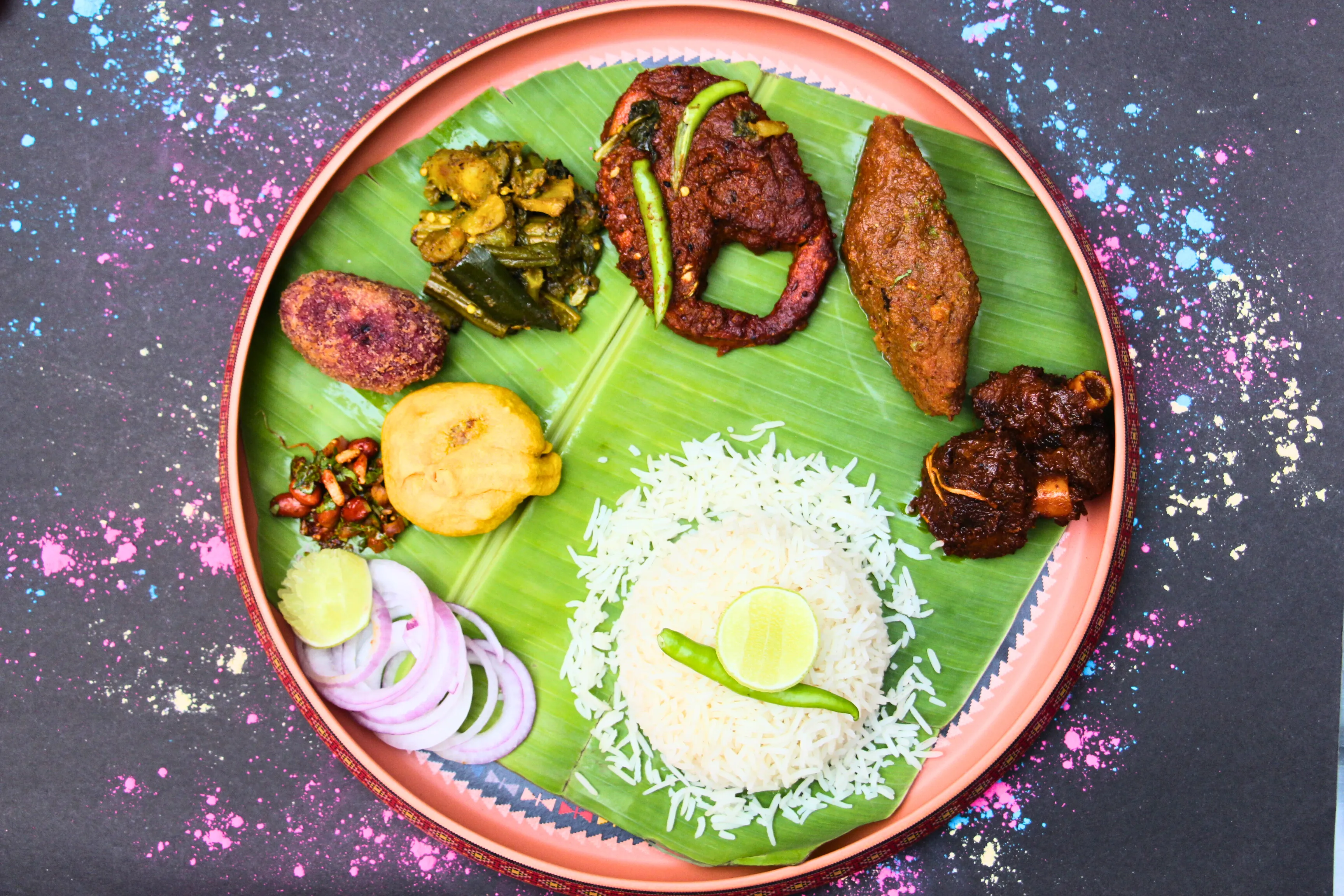 Bengali