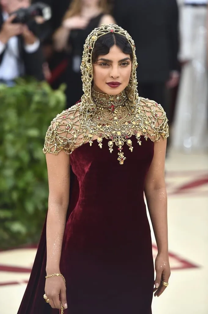 met gala