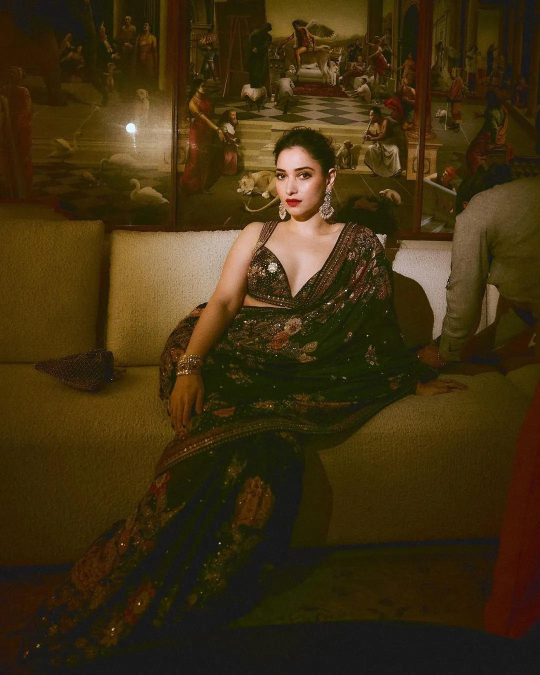 Tamannaah Bhatia