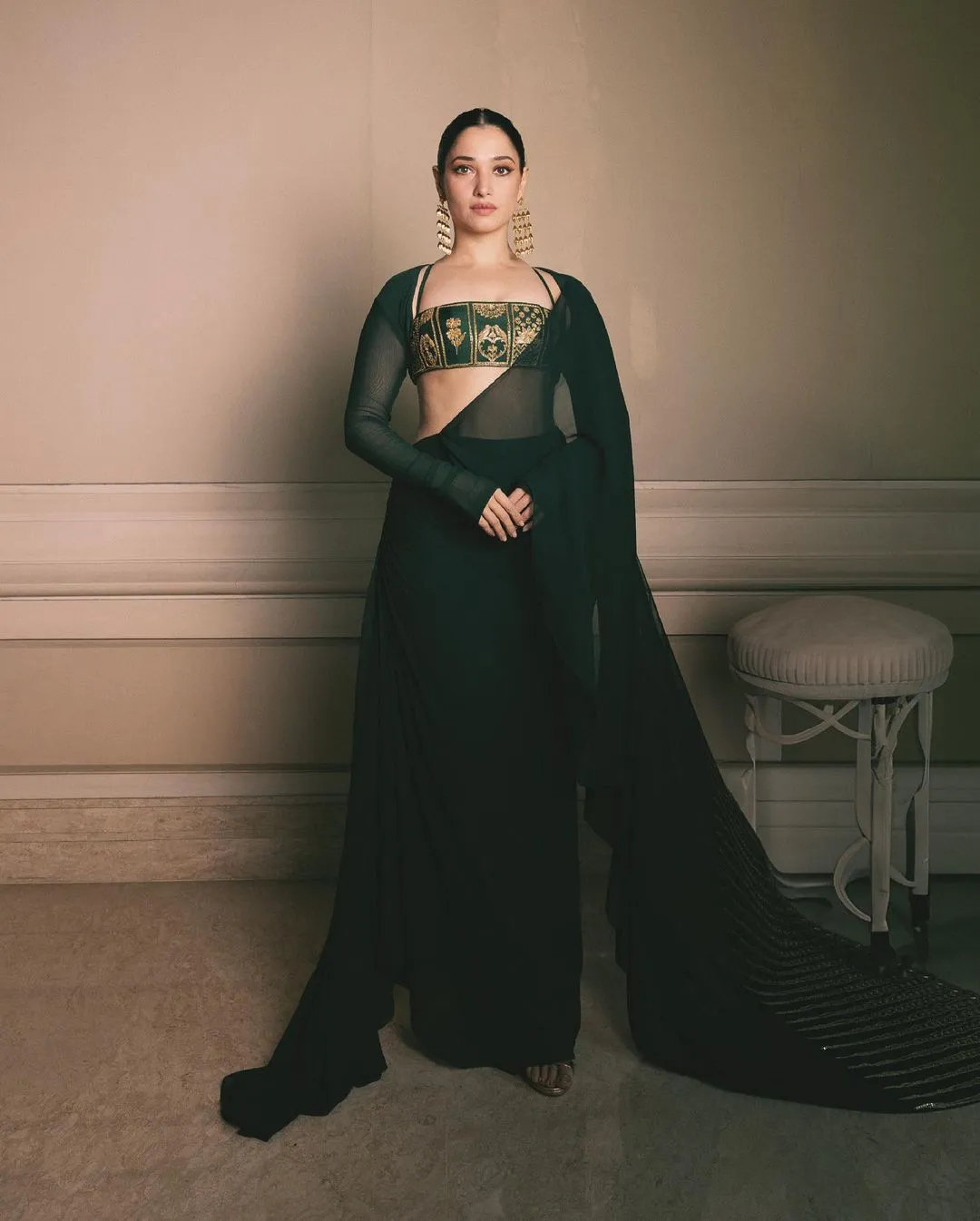 Tamannaah Bhatia