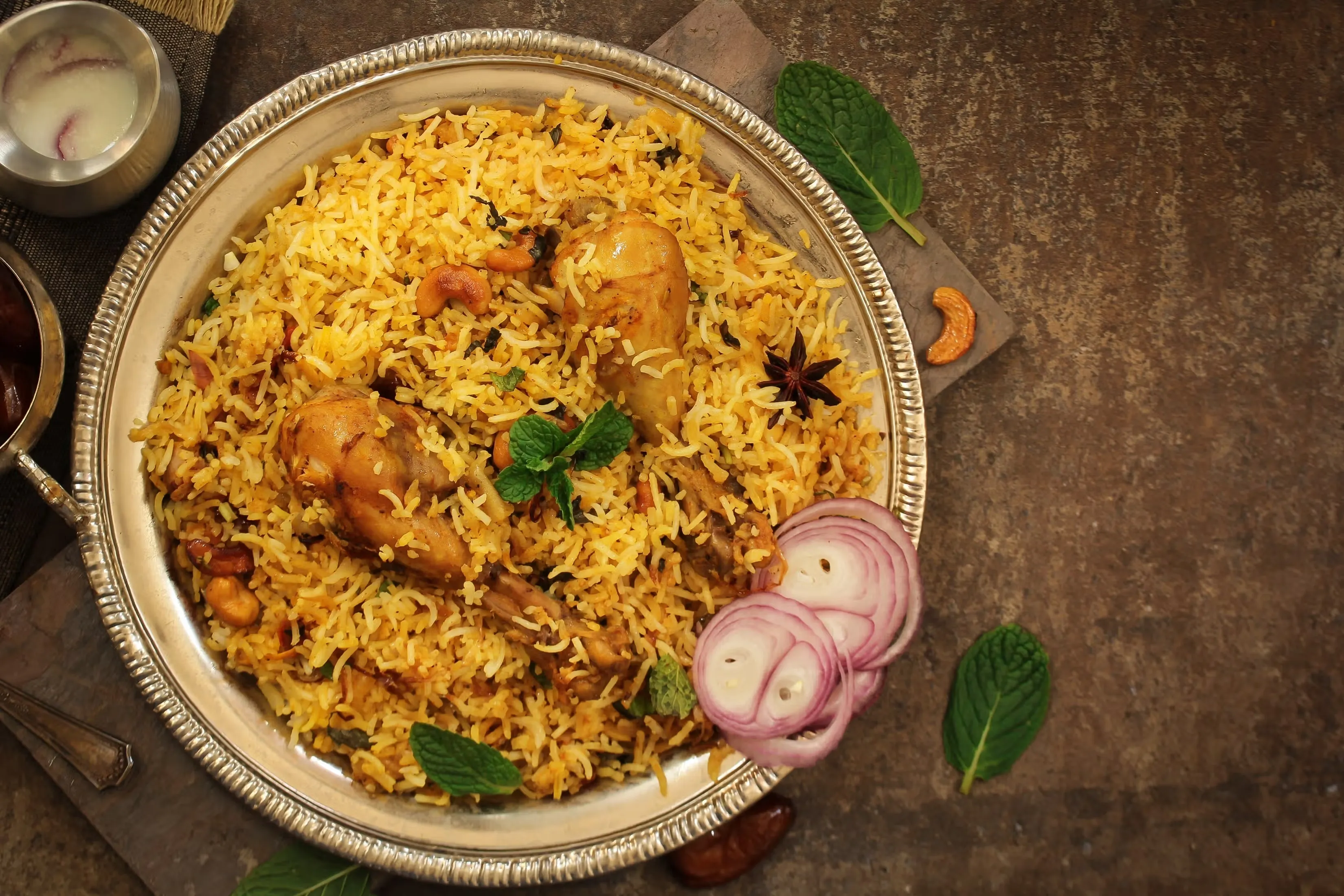biryani