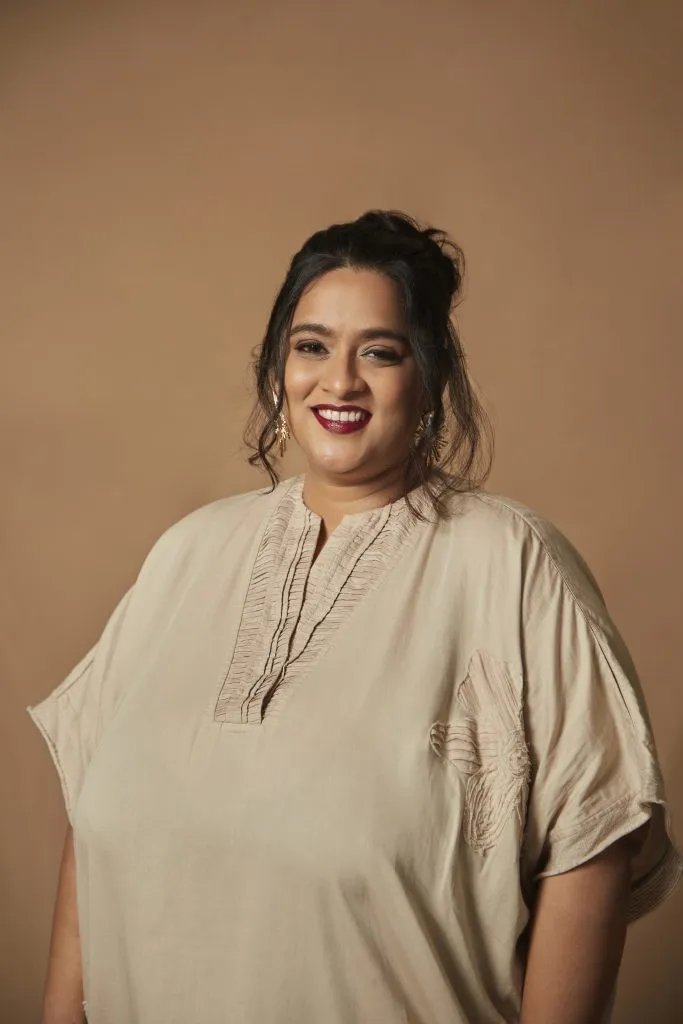 ELLE India The Art Issue: Editor’s Note