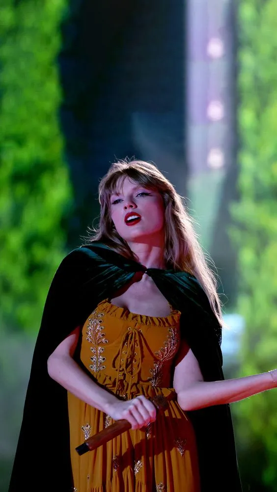 eras tour