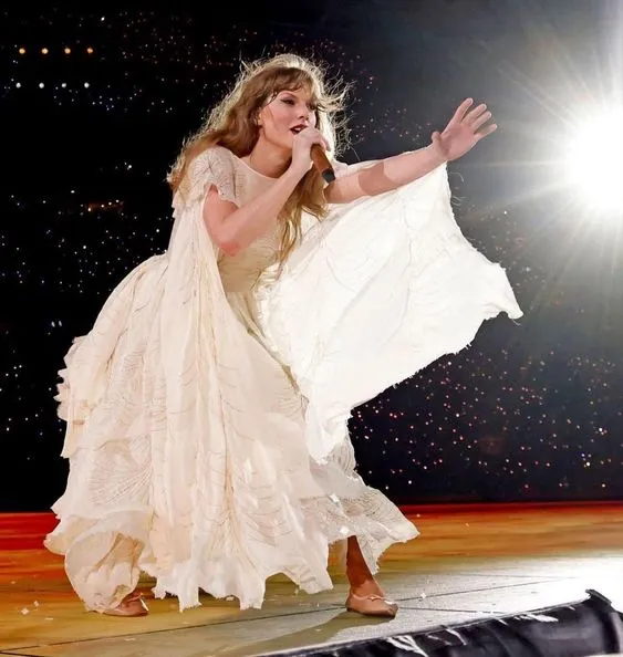 eras tour