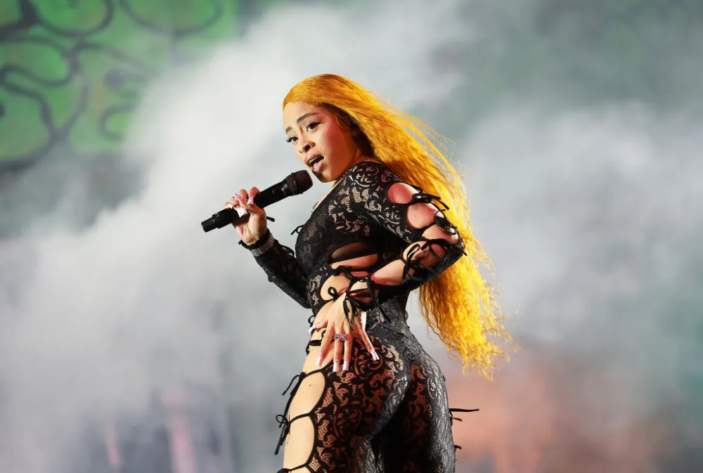 coachella