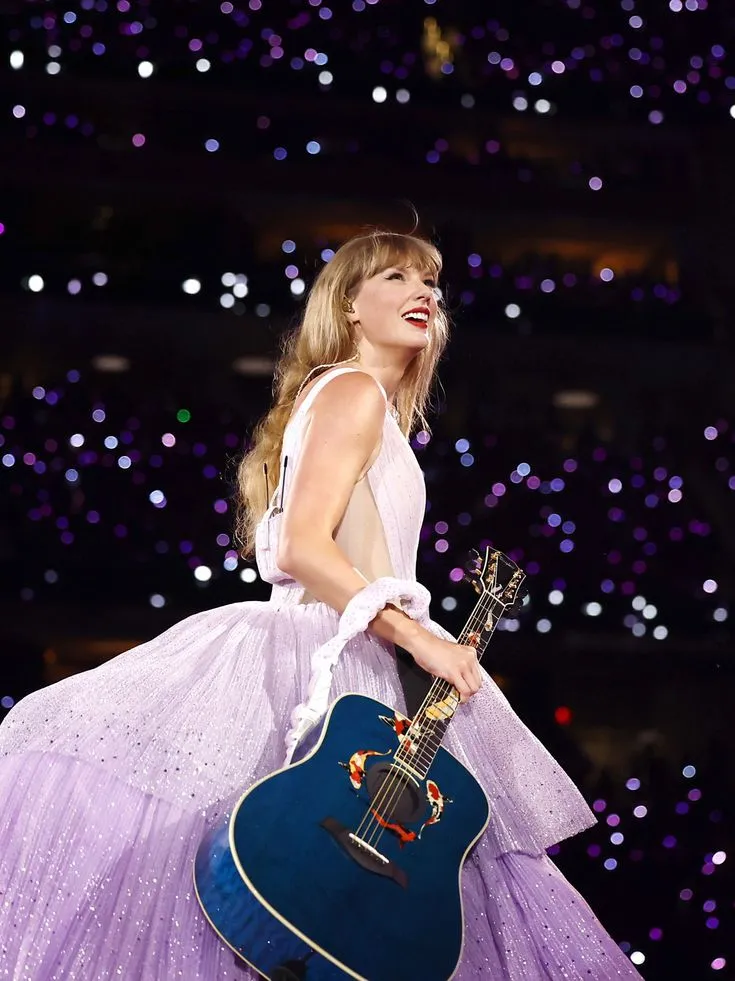 eras tour