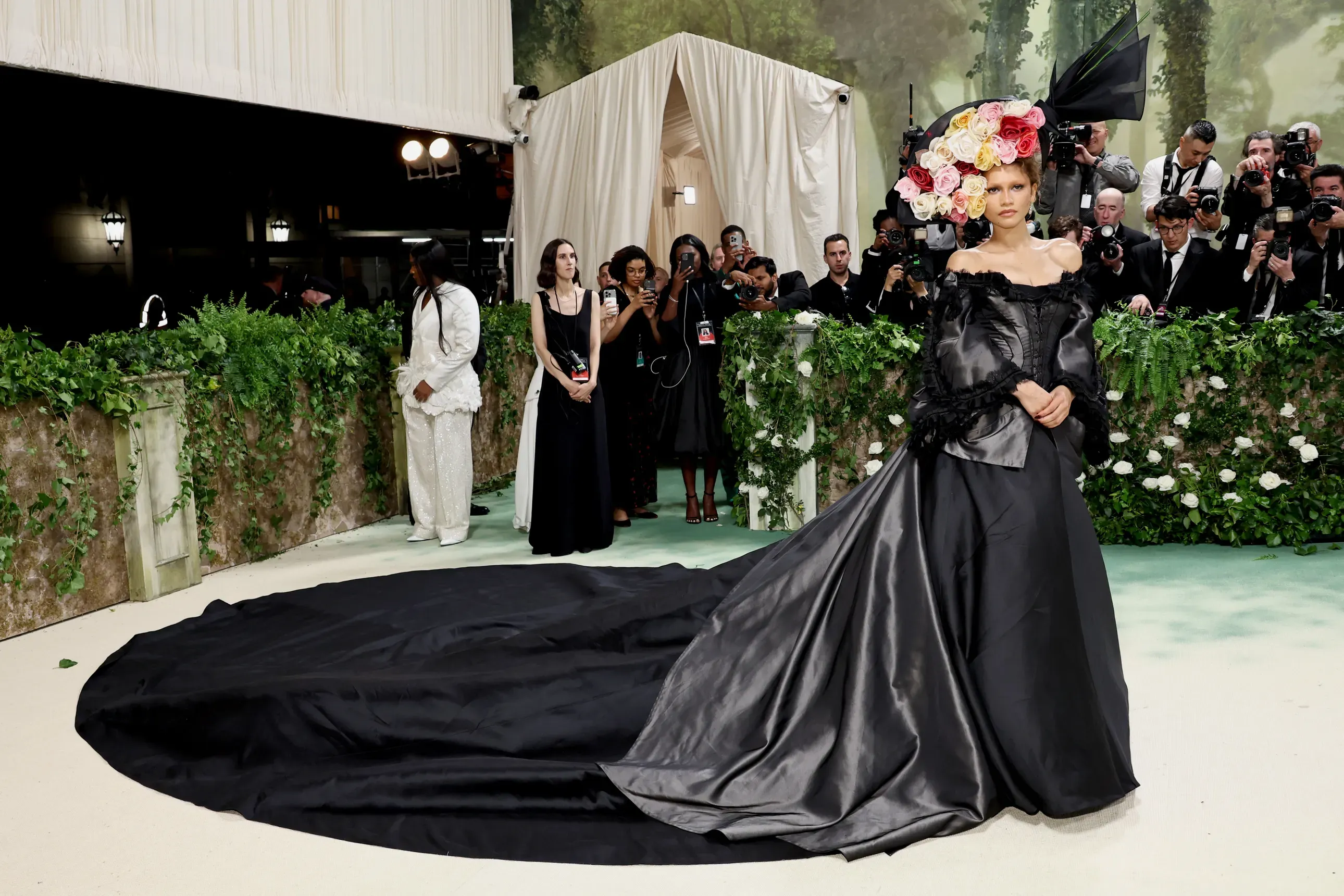 MET Gala