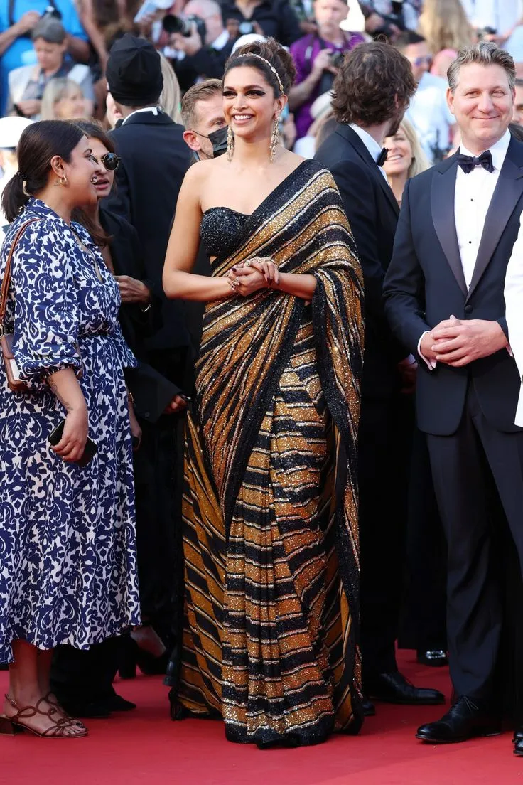 sari