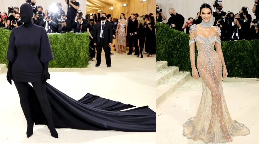 2021 Met Gala Theme