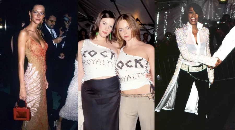 Met gala themes