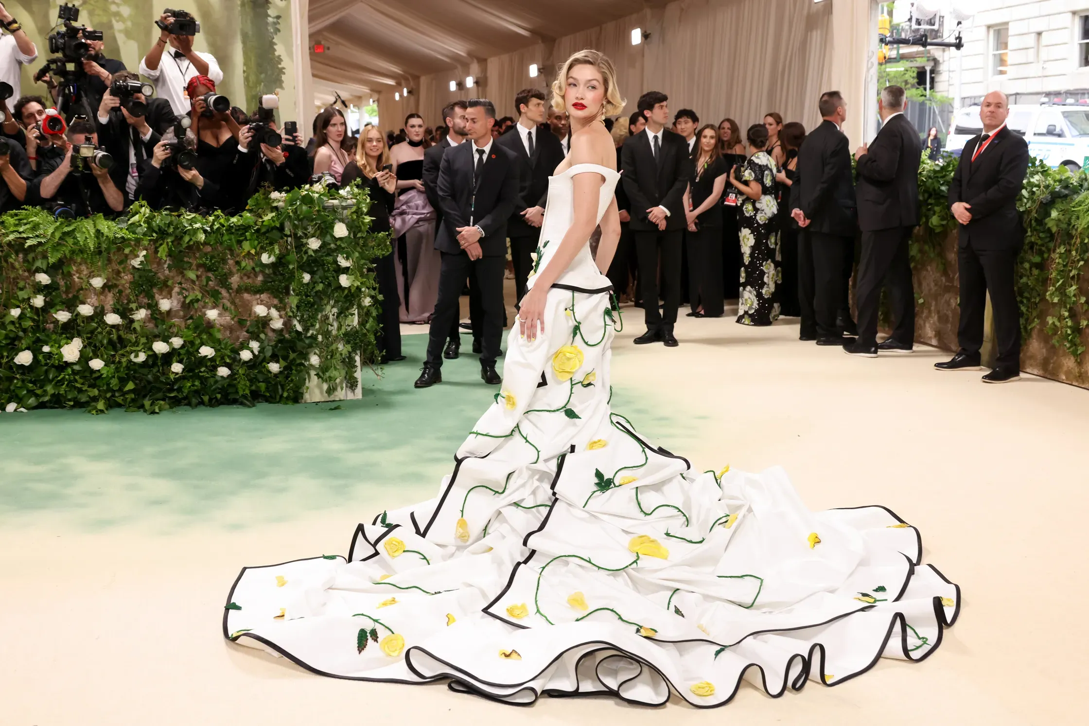 MET Gala