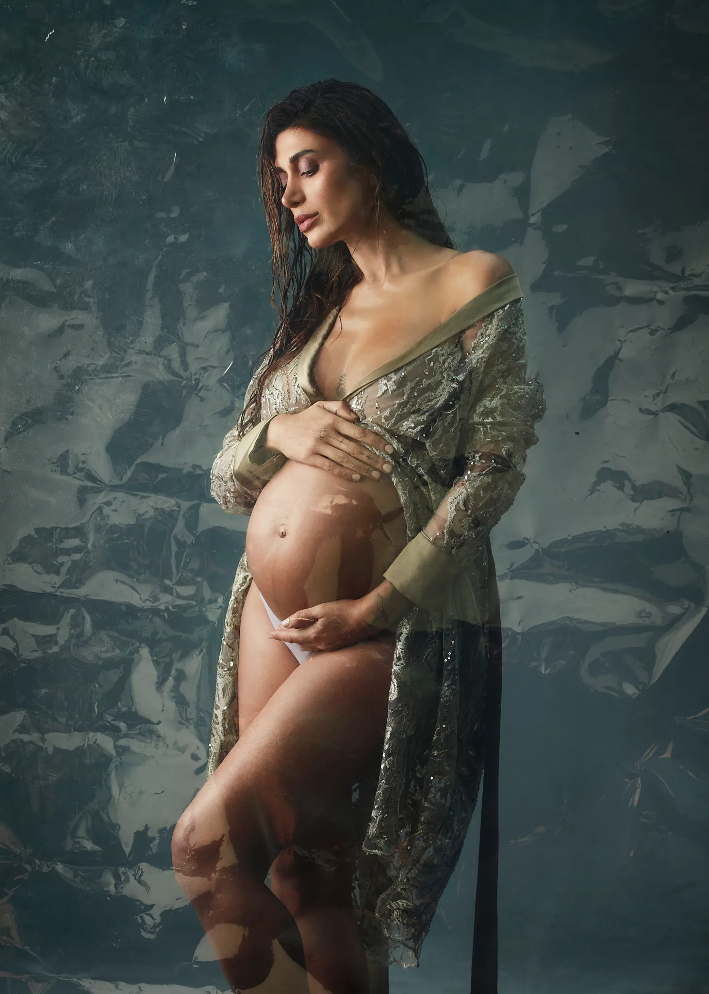 motherhood