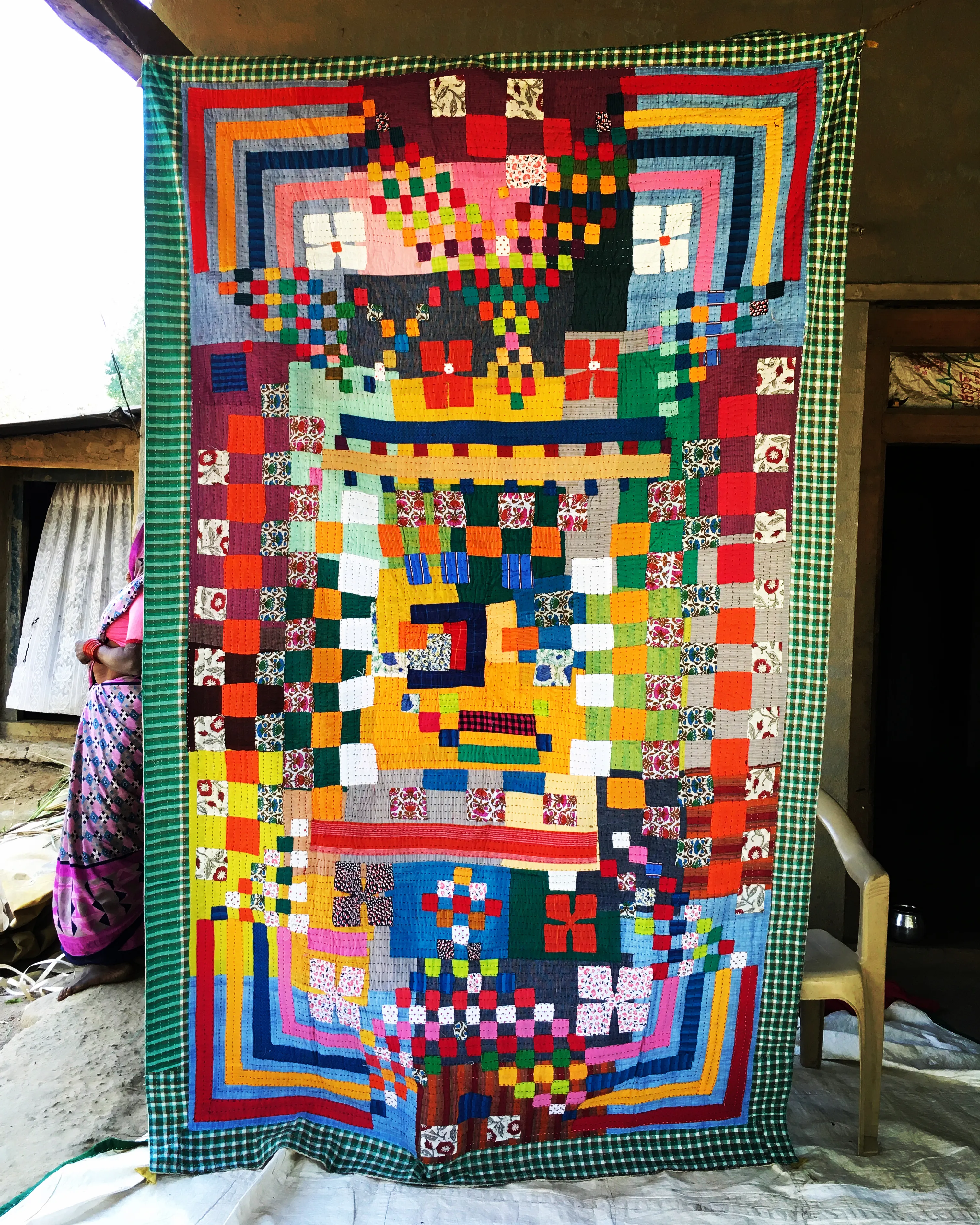 quilt 