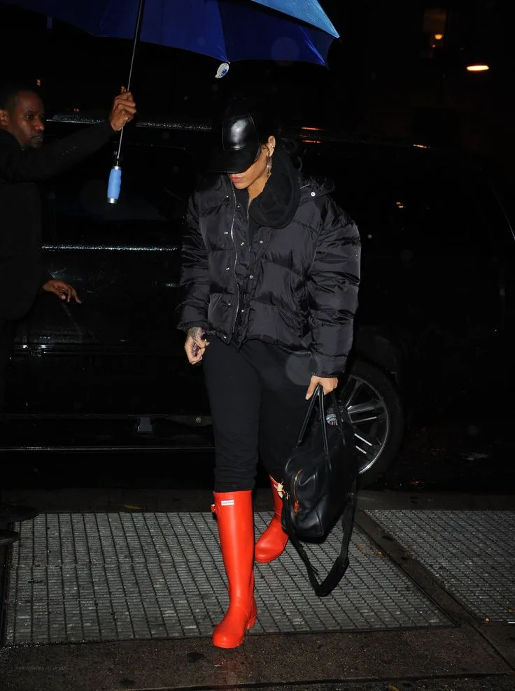 6 Must Have Shoes For The Rains