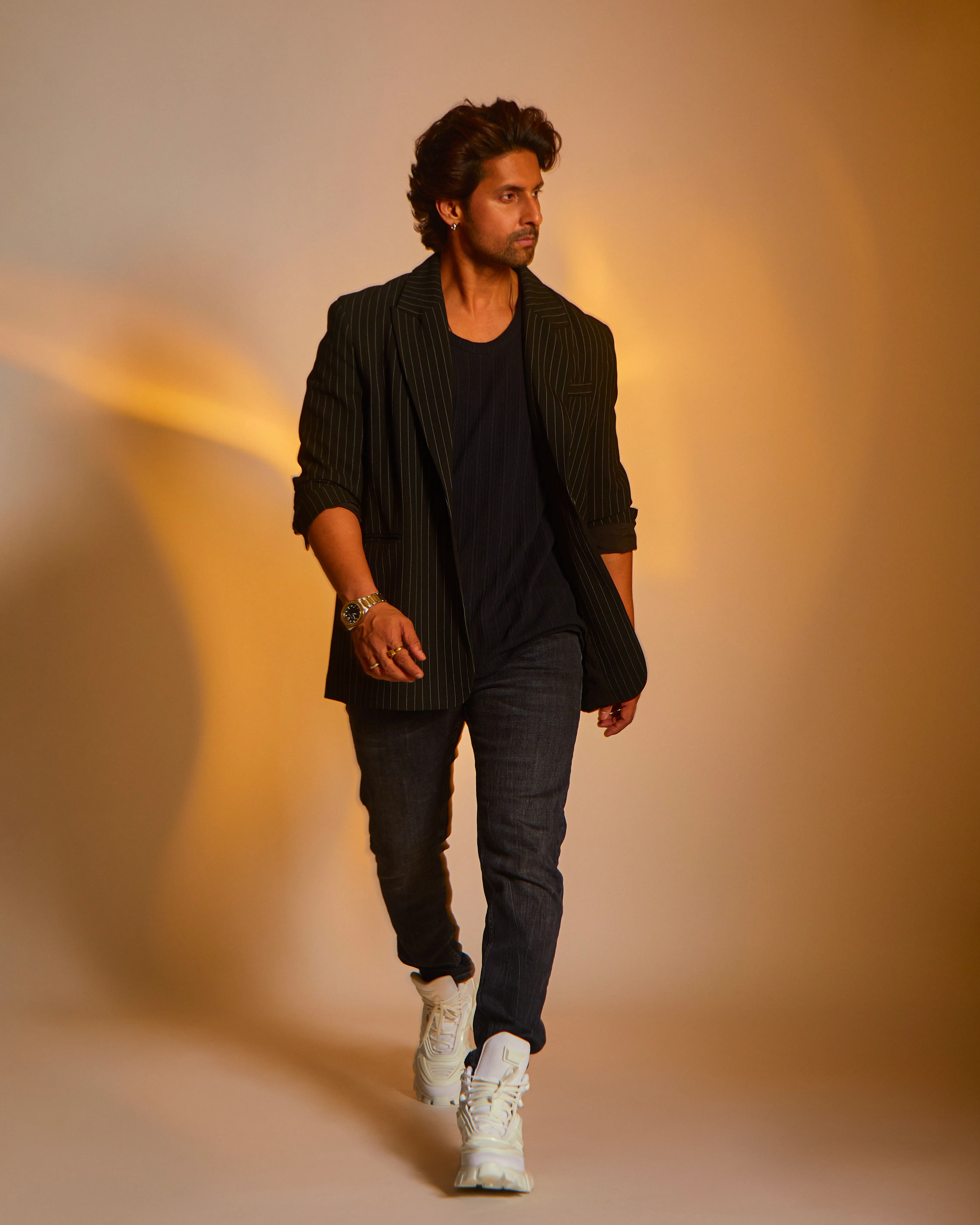 Ravi Dubey