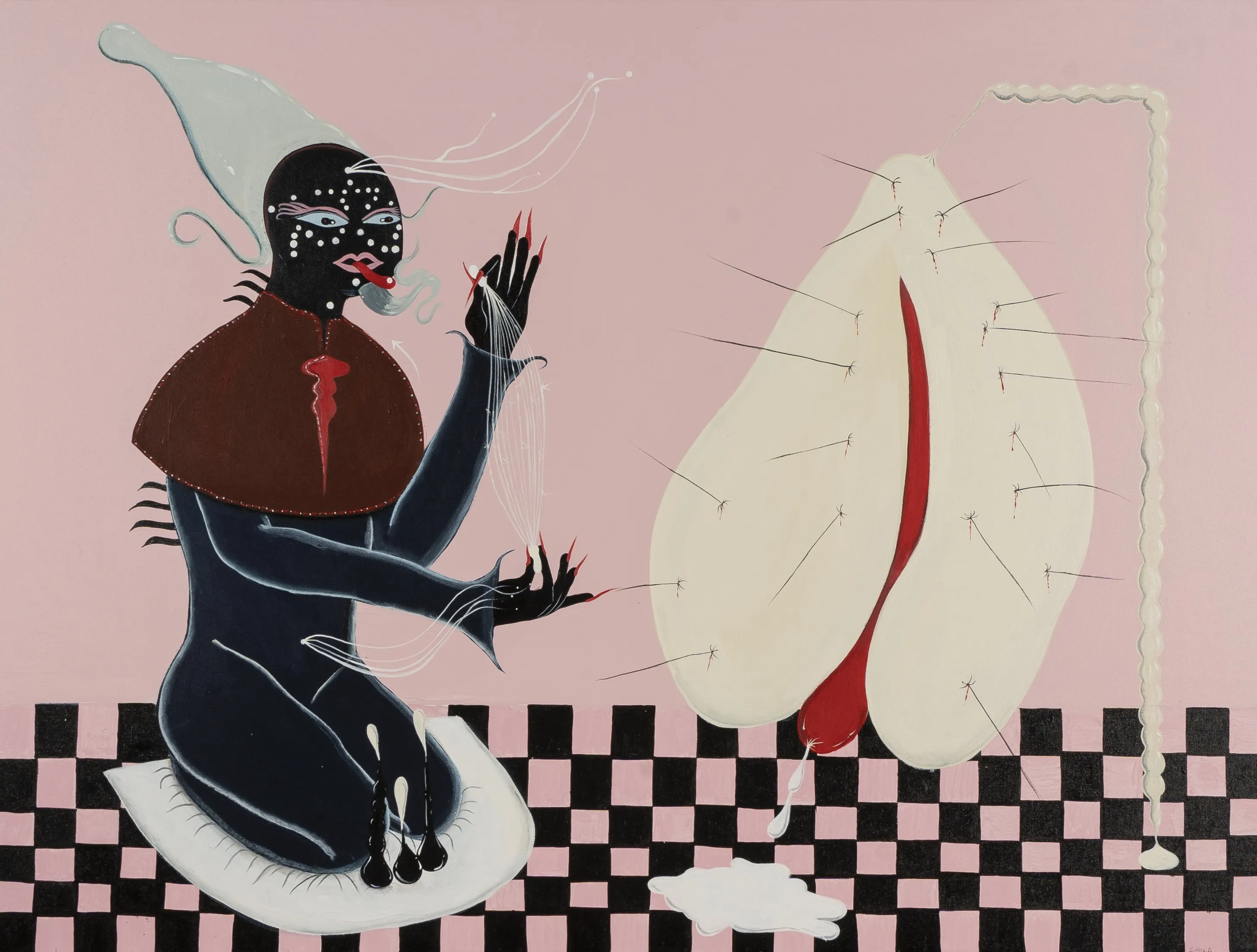 art