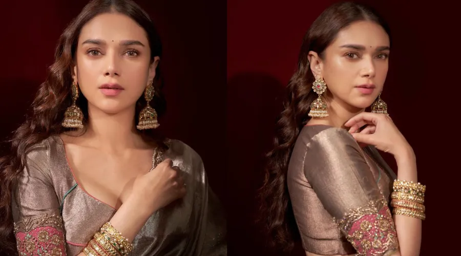 Aditi Rao Hydari