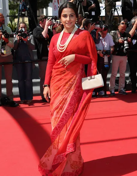 sari