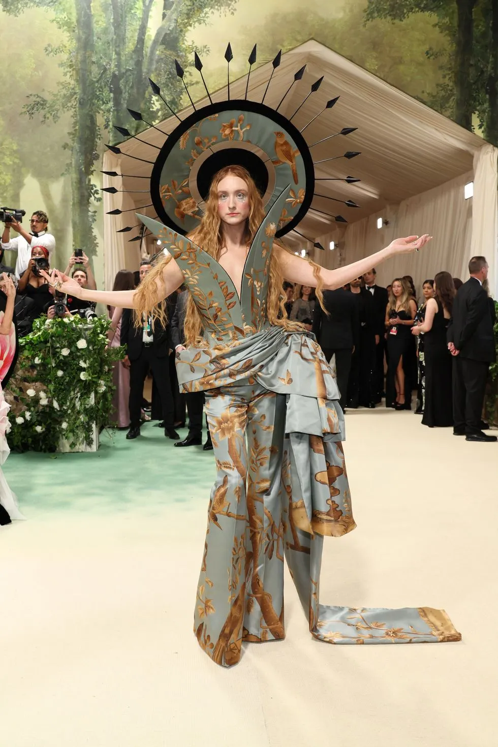 MET Gala