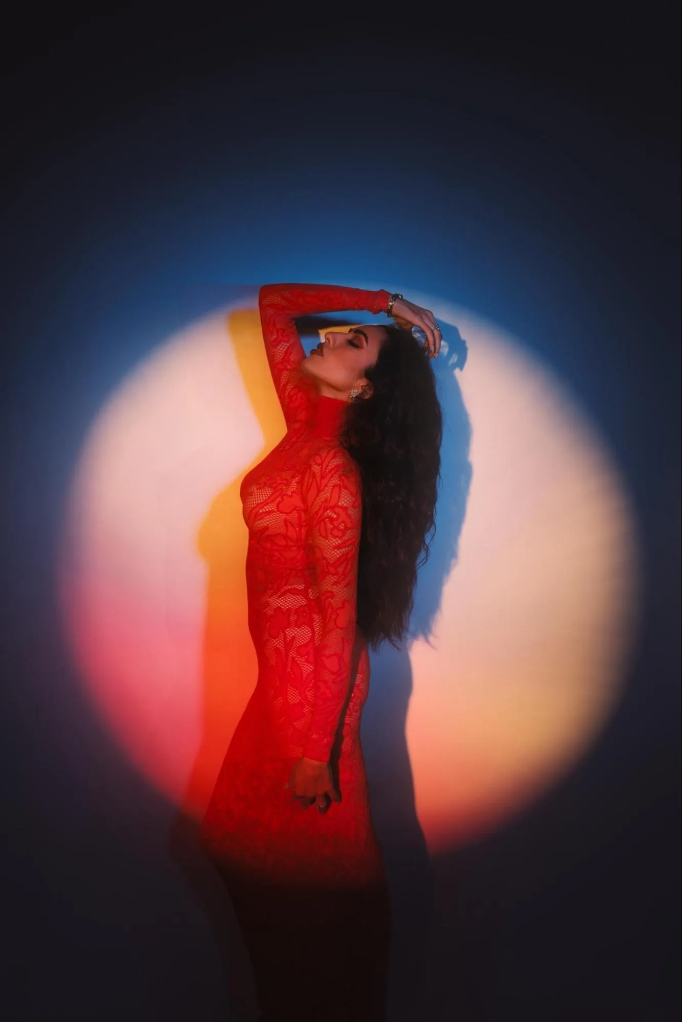 Raveena Mehta