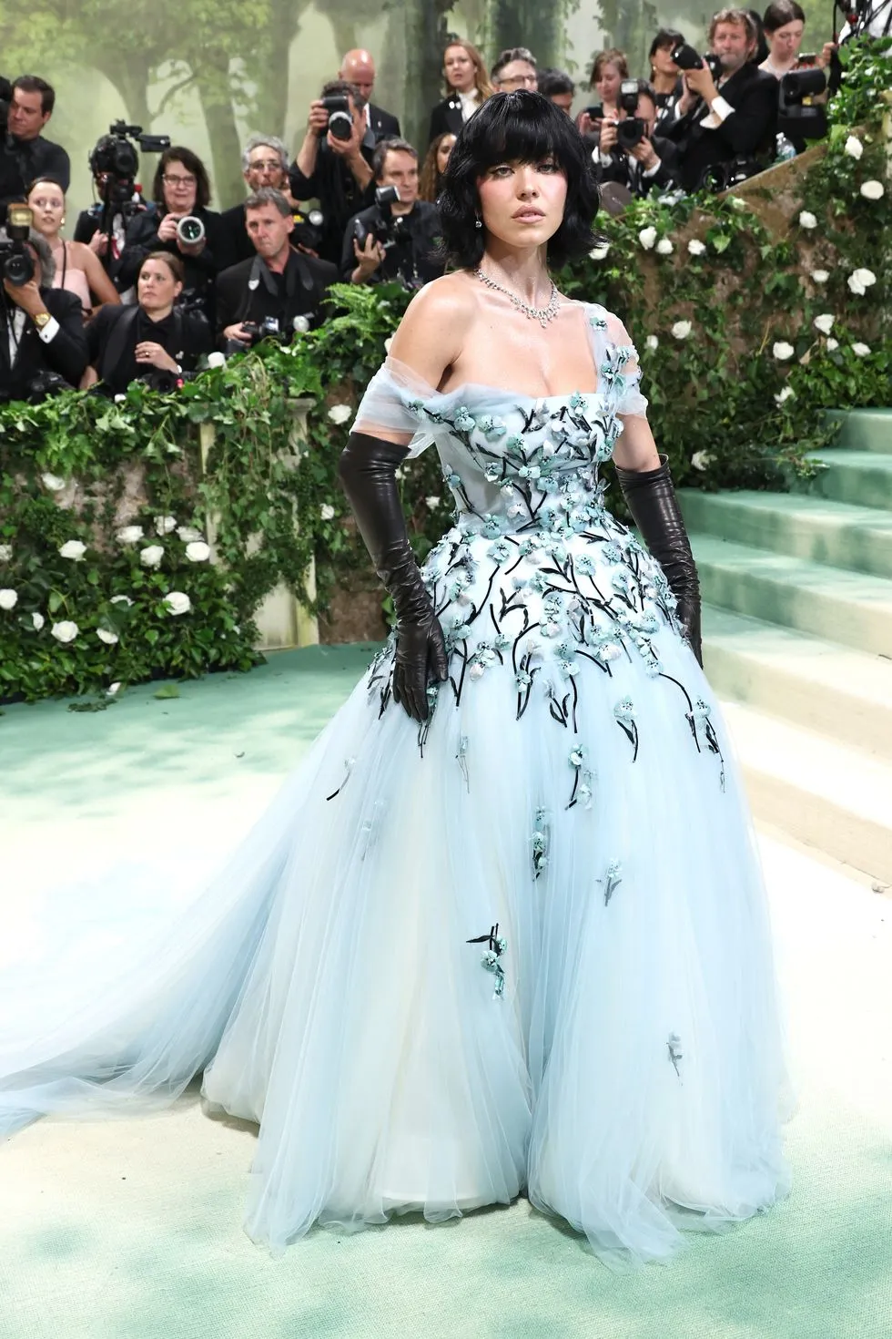 MET Gala