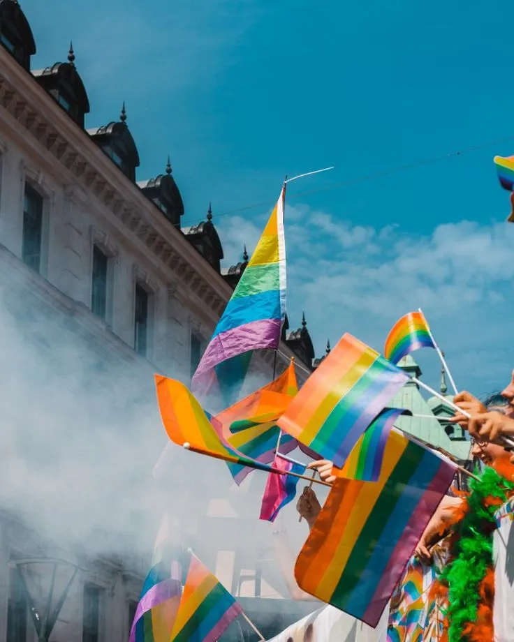 Pride