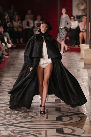 Haute Couture