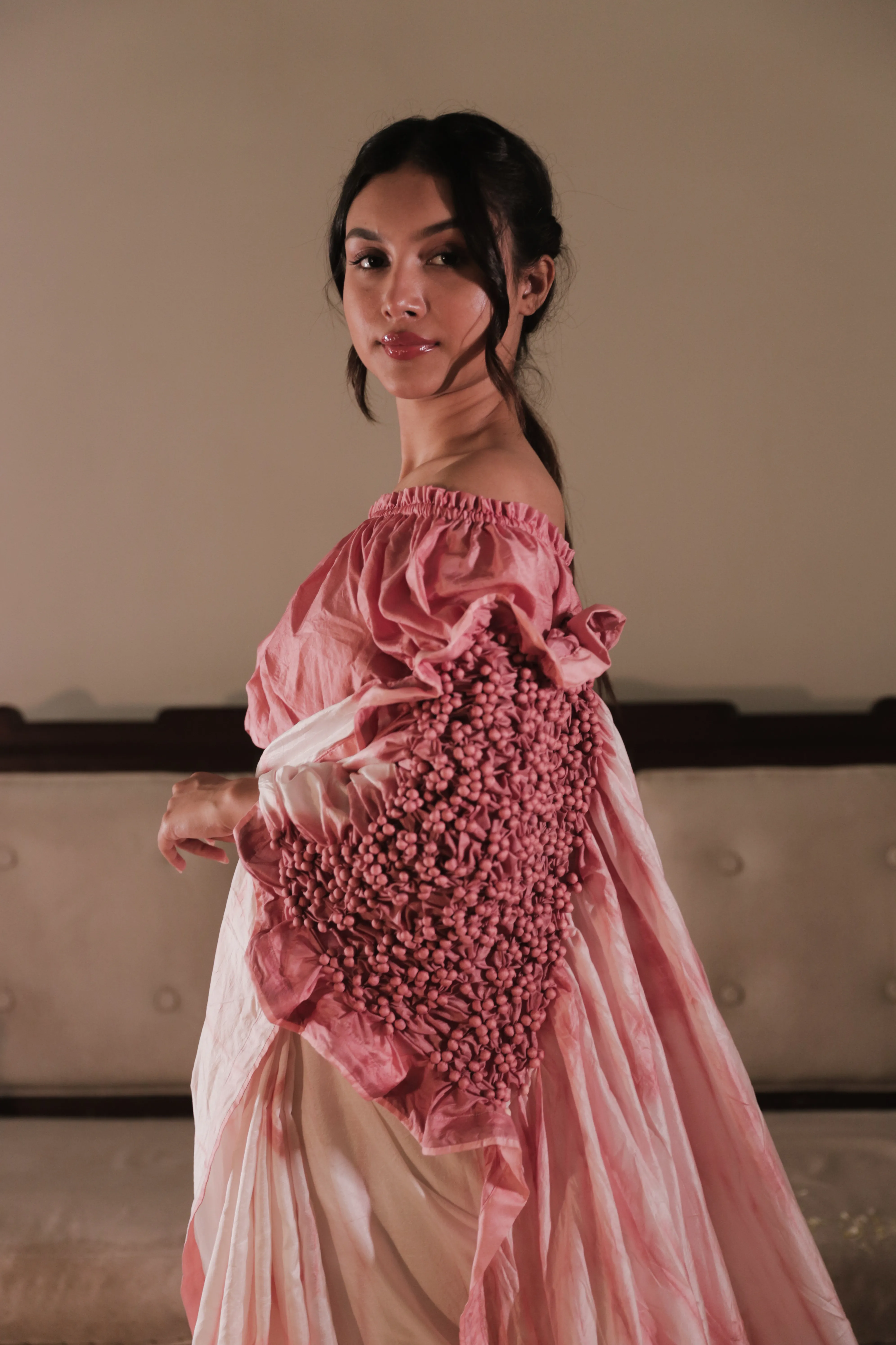 Seema Mathias