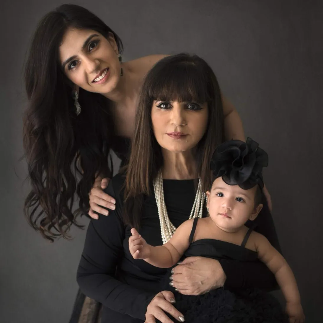 Neeta Lulla