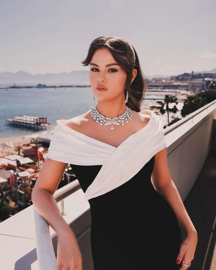Selena Gomez