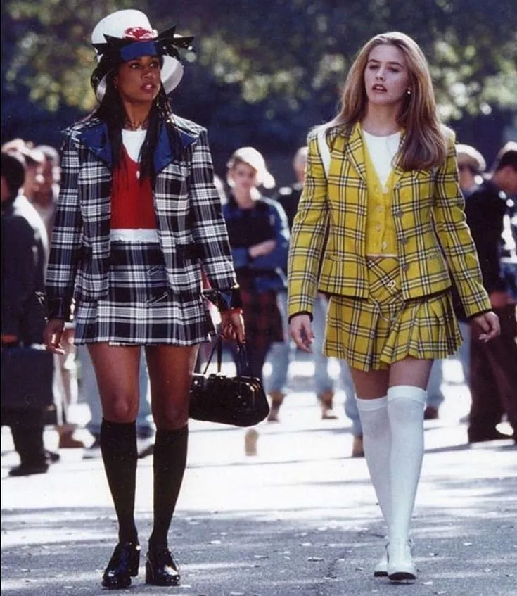 Clueless