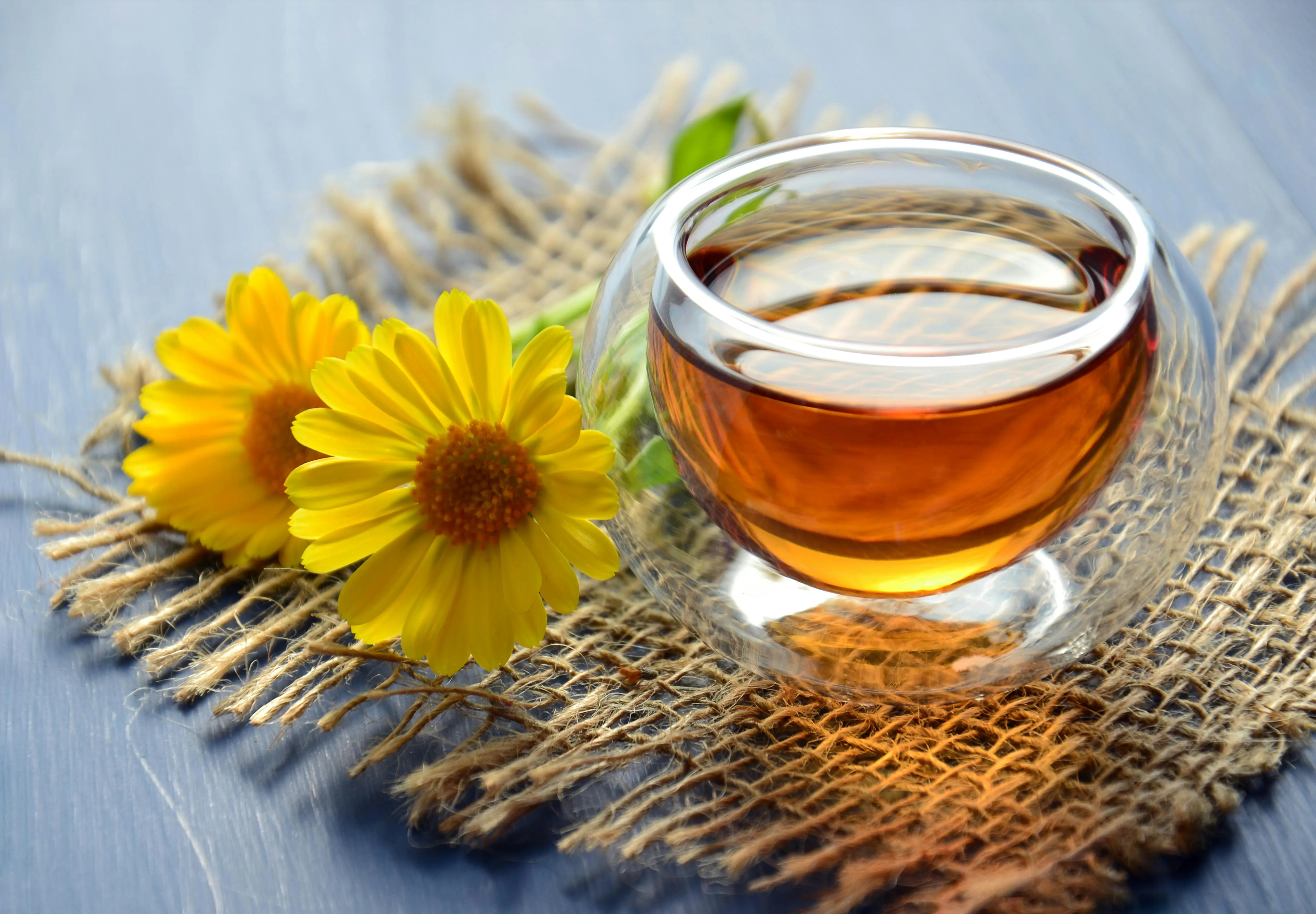 tea