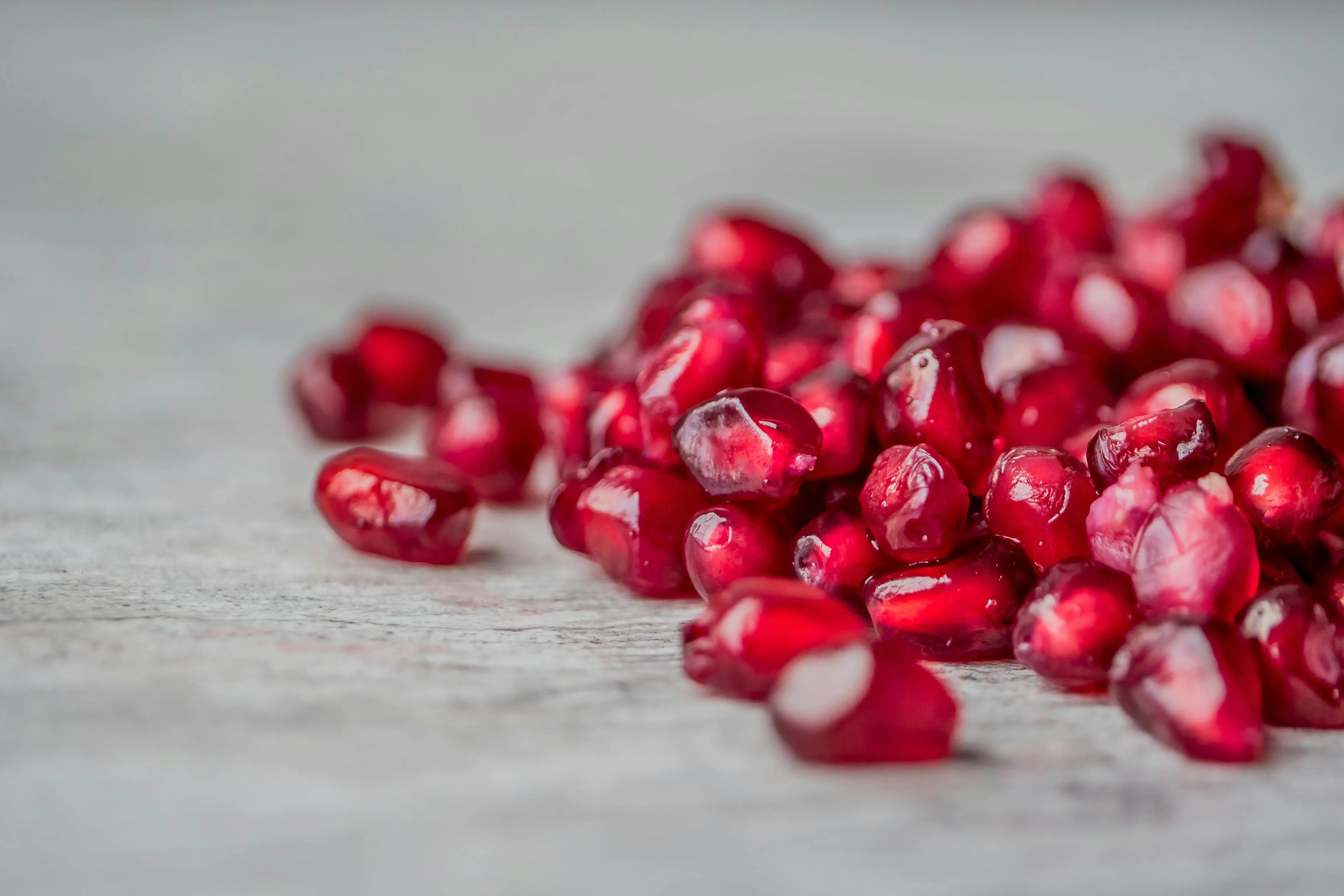 pomegranete