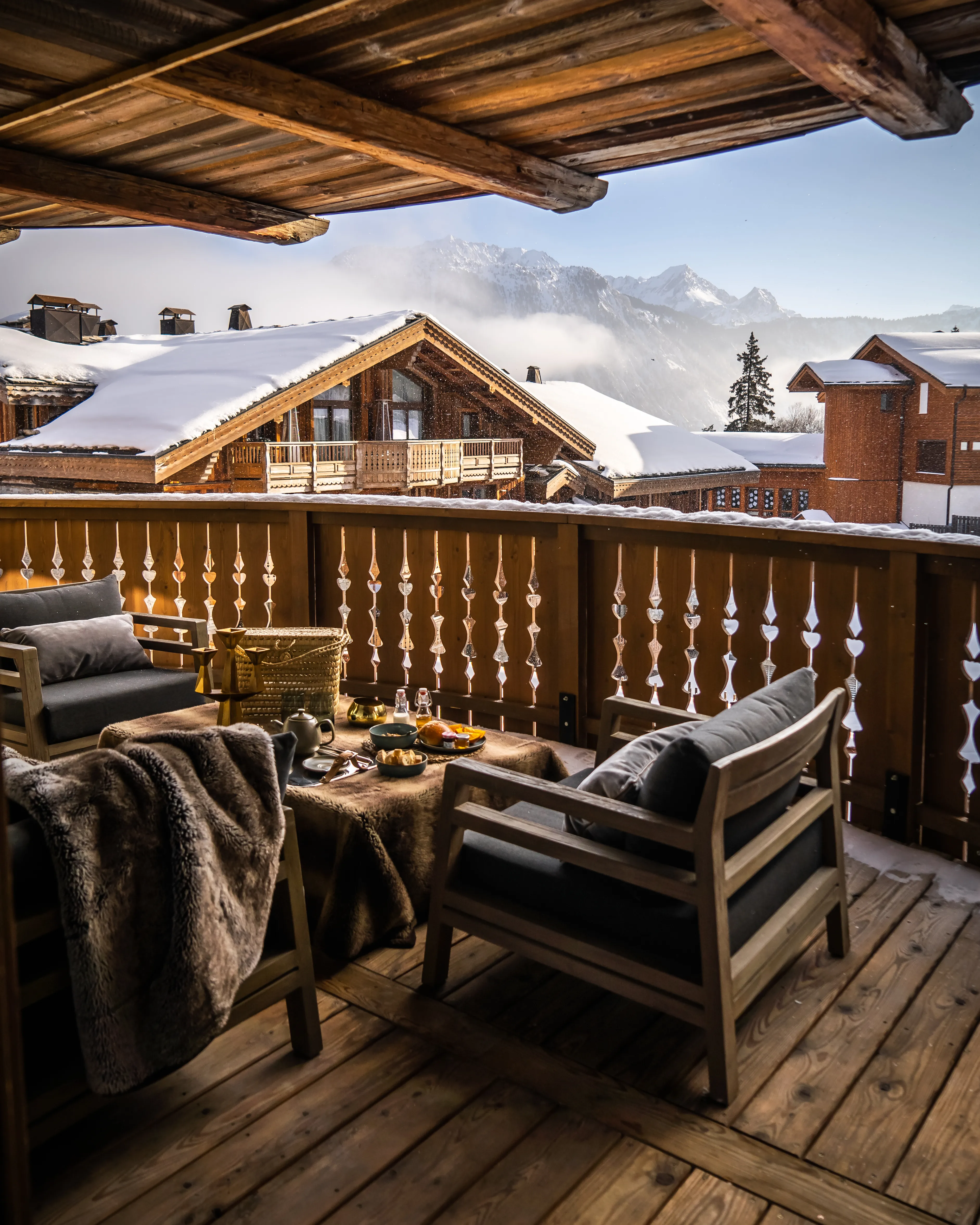 Courchevel