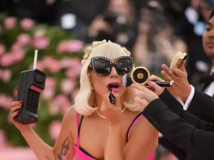 met gala 