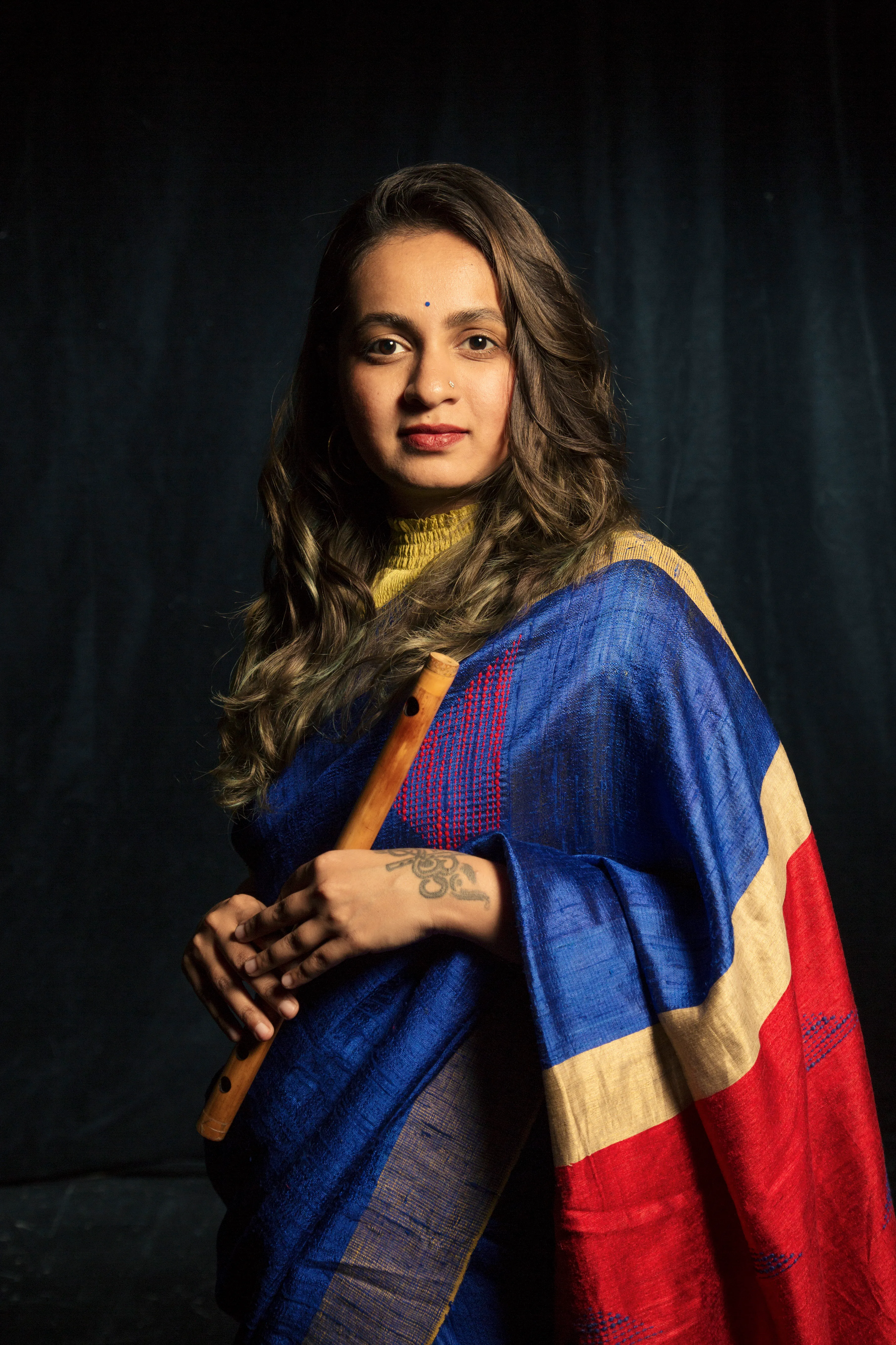 Varijashree Venugopal