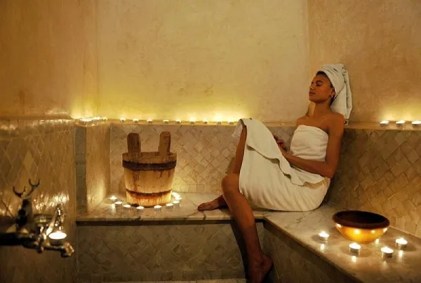 Moroccan Hammam Among Seven Places Qataris Go to Relax