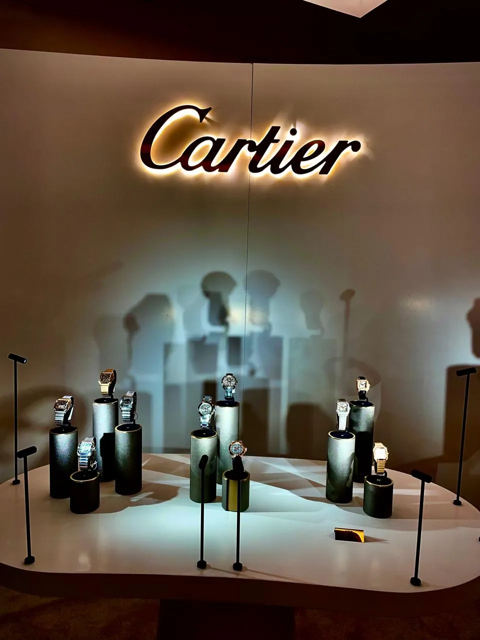 Cartier