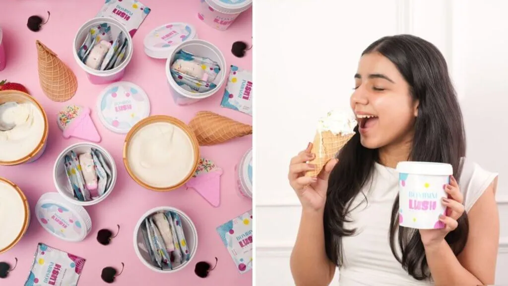 Ministry of Pedicure Relaunches Bombini Lush Mani-Pedi